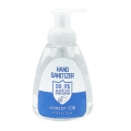 Factory Bluk Price 75% Ethyl Alcohol Hand Sanitizer Gel